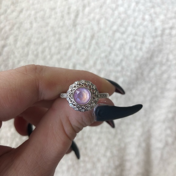 Fragrant Jewels Decidua Ring - Picture 3 of 5